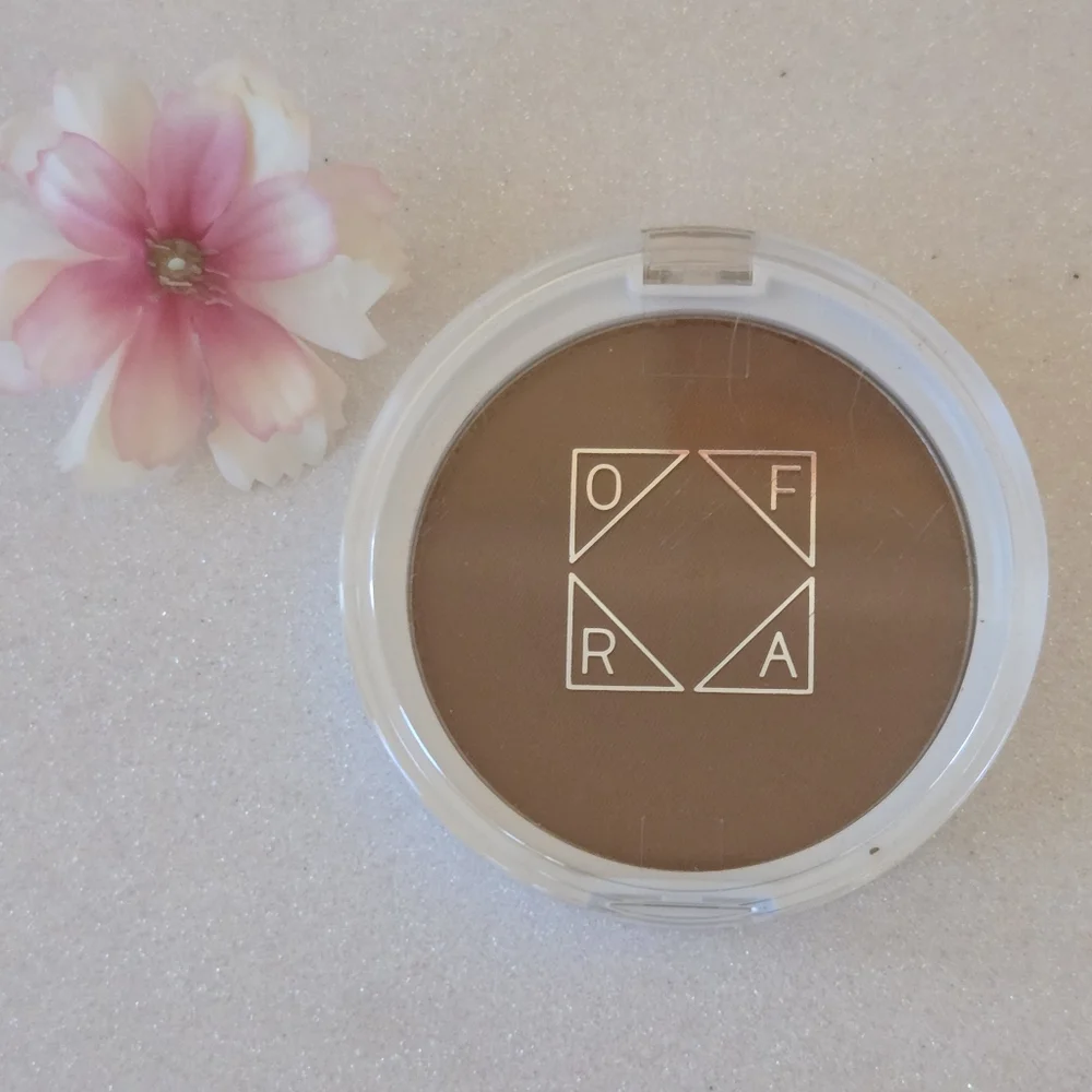 Matte Powder Bronzer OFRA Cosmetics NWT